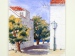 Orebic_Kroatien_Im_Ort