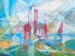 Holland_Harbour_Lighthouse_Acryl_02