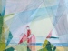 Holland_Harbour_Lighthouse_Aquarell_01